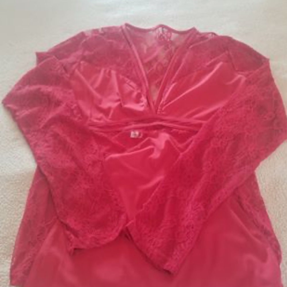 Women’s Venus Shirt